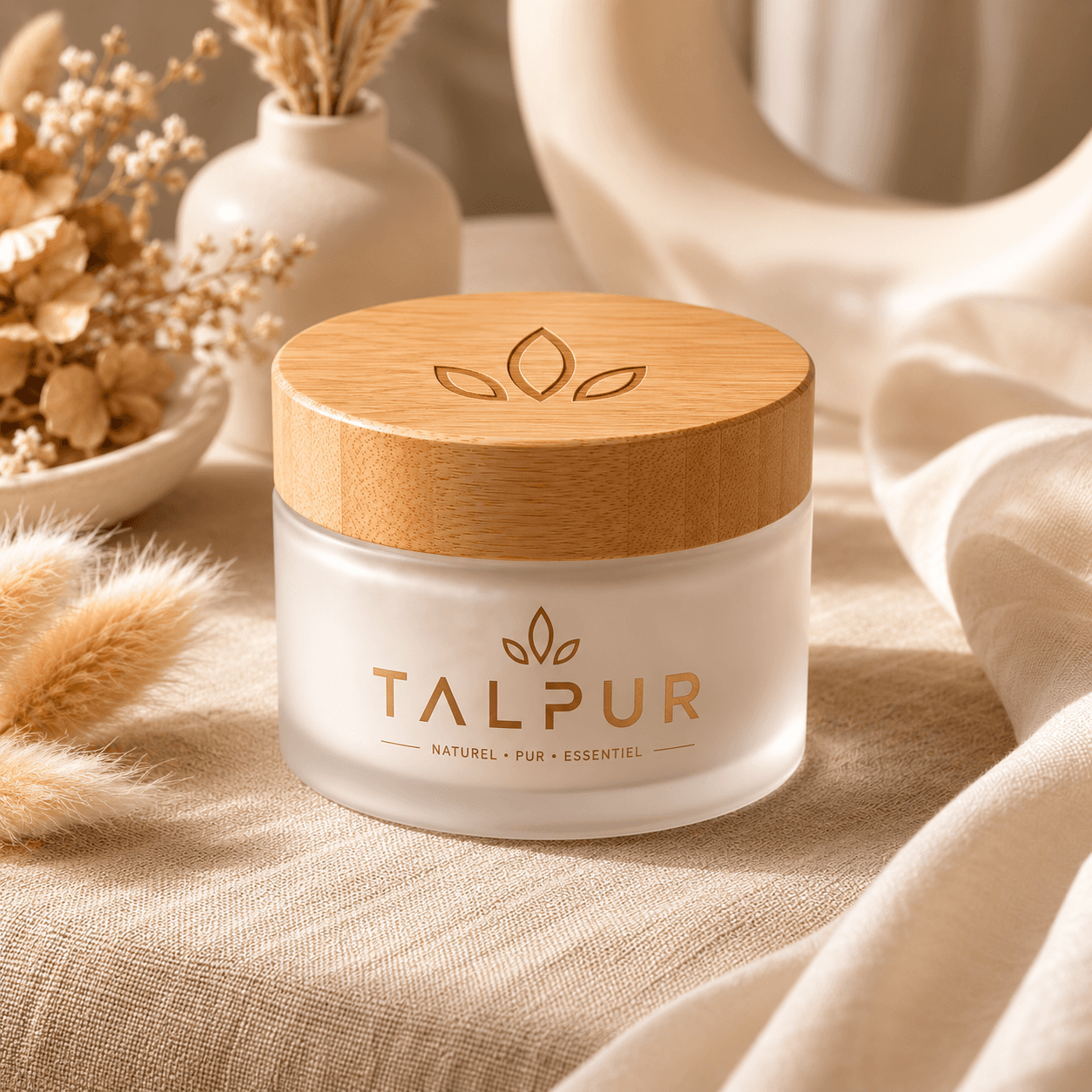 Baume Visage
